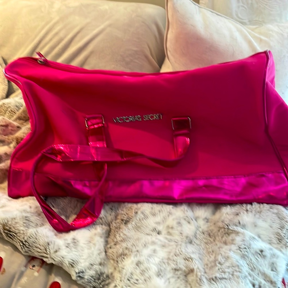 Great travel bag!